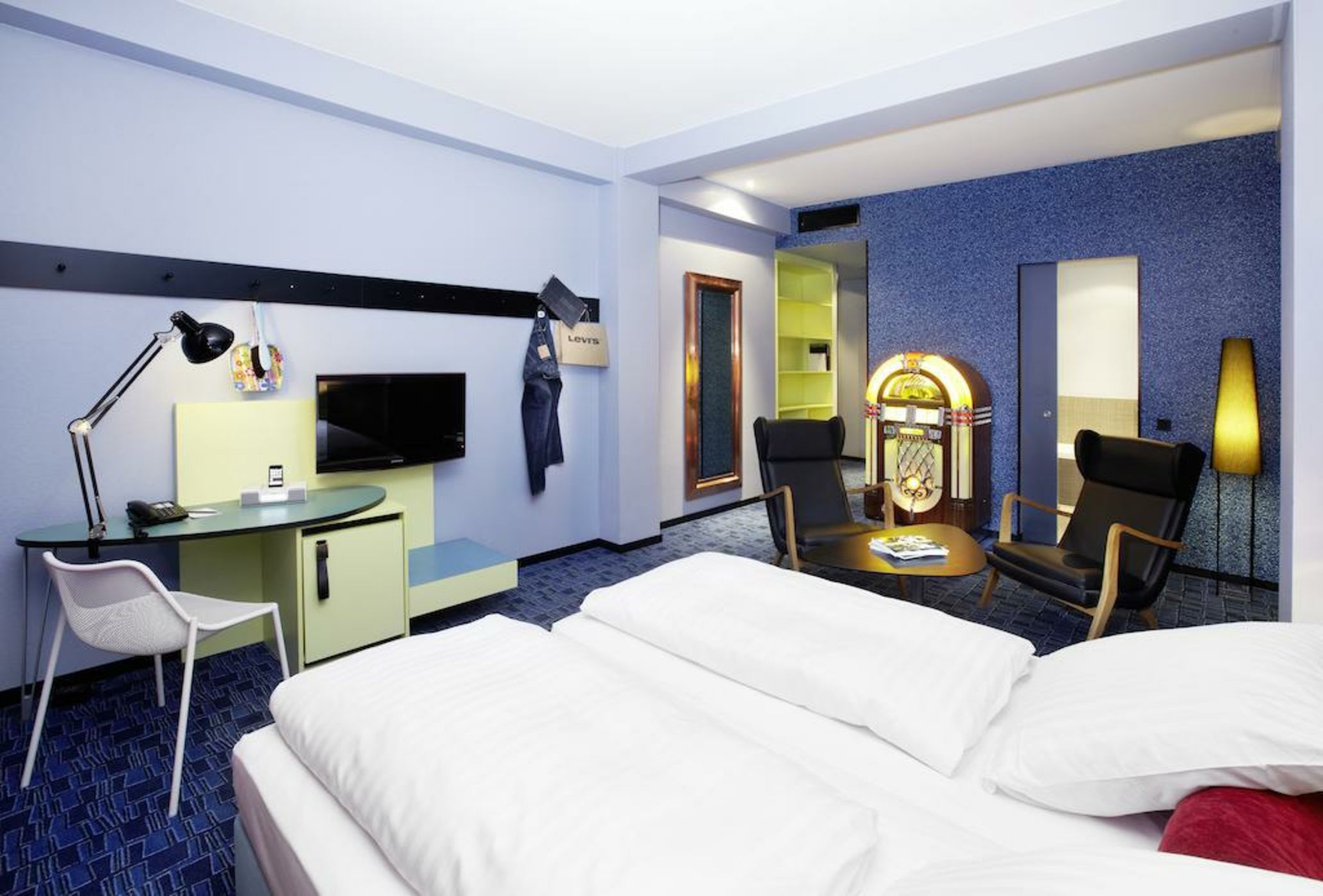 25hours Hotel The Trip