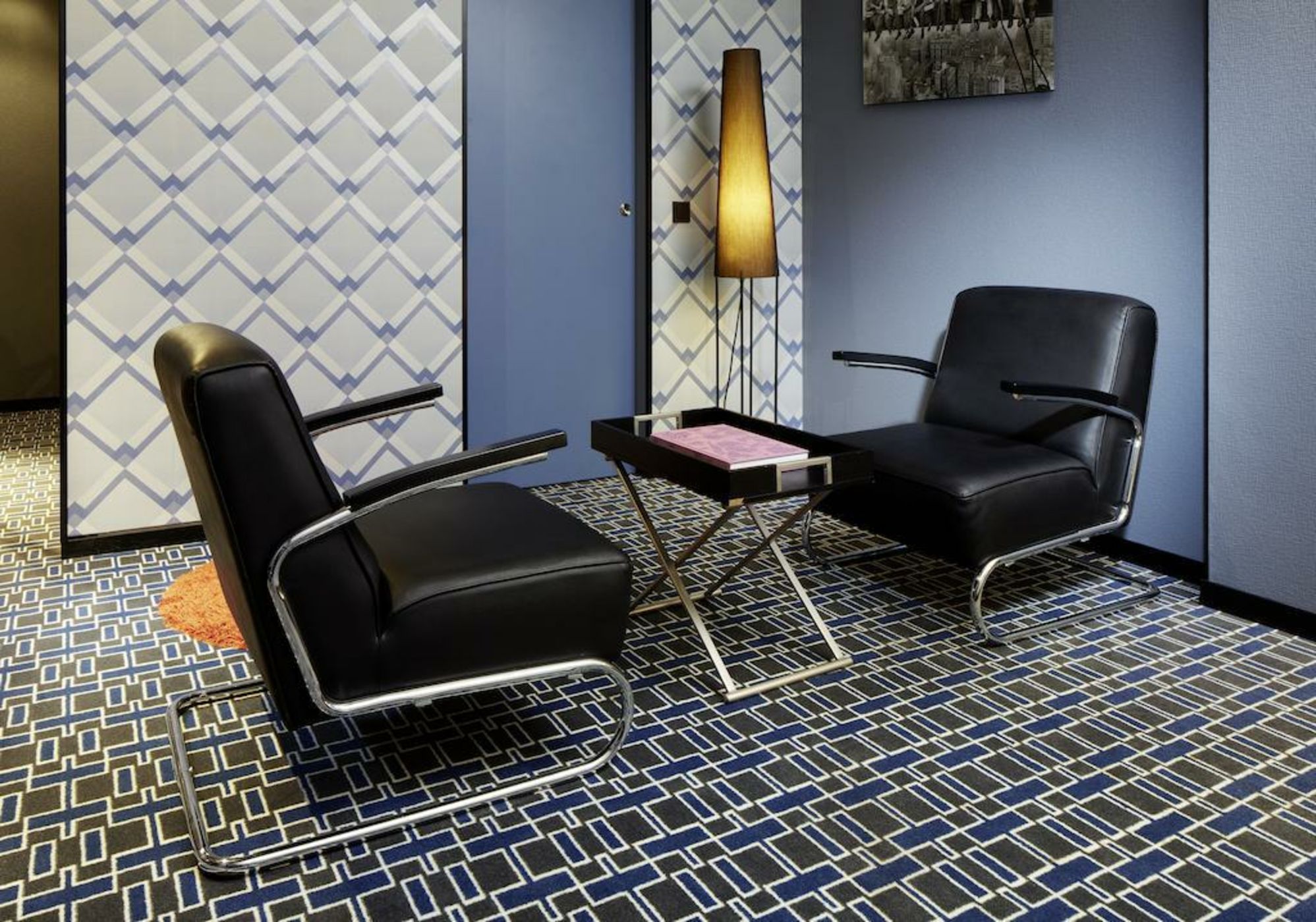 25hours Hotel The Trip