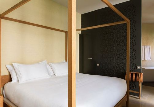 EME Catedral Hotel