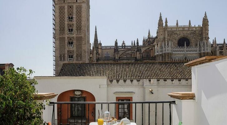 EME Catedral Hotel