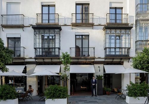 EME Catedral Hotel