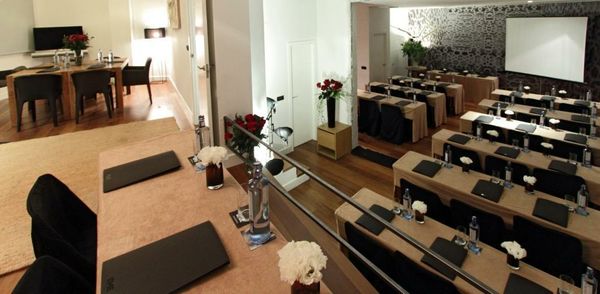 EME Catedral Hotel