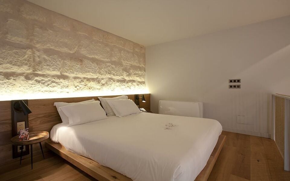 Puro Hotel Palma Mallorca Spain Puro Hotel Palma Mallorca Spain
