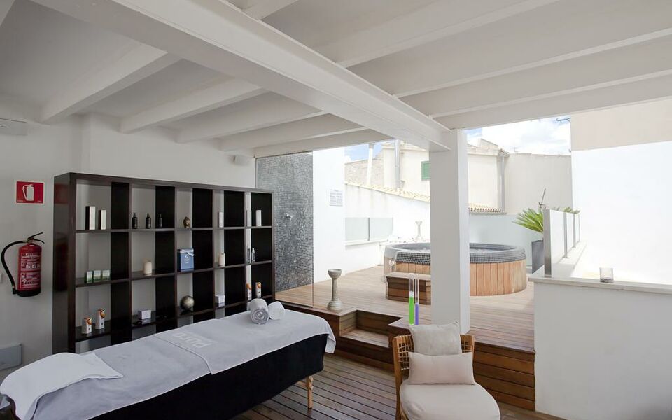 Puro Hotel Mallorca Reviews Puro Hotel Mallorca Reviews