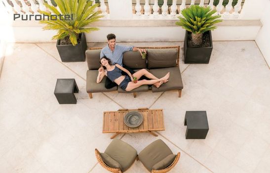 Purohotel Palma