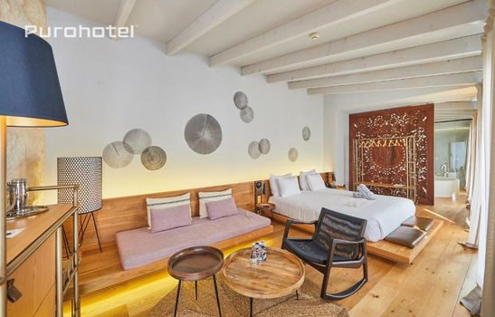 Purohotel Palma