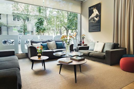 Hotel Zinema7