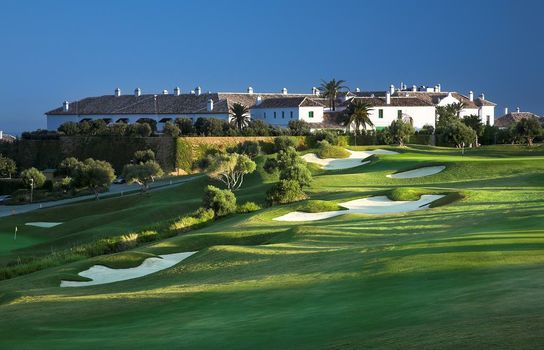 Finca Cortesin Hotel Golf & Spa