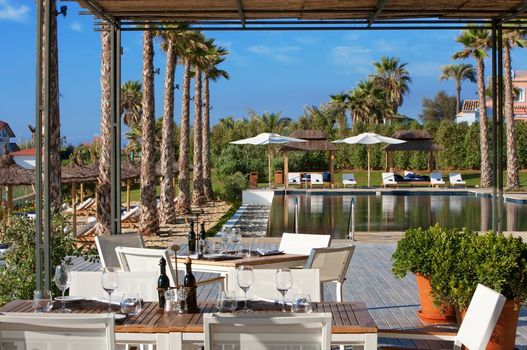 Finca Cortesin Hotel Golf & Spa