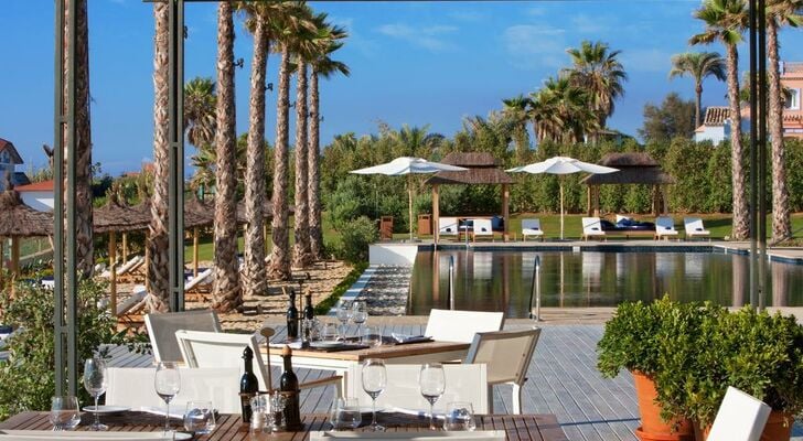 Finca Cortesin Hotel Golf & Spa