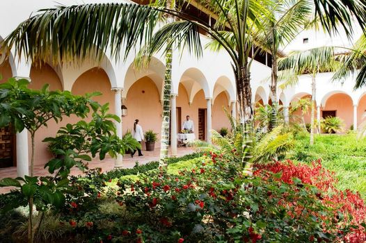 Finca Cortesin Hotel Golf & Spa