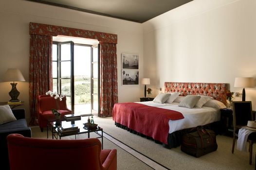 Finca Cortesin Hotel Golf & Spa