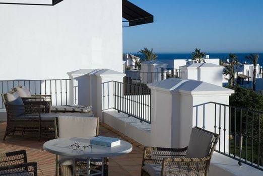 Finca Cortesin Hotel Golf & Spa