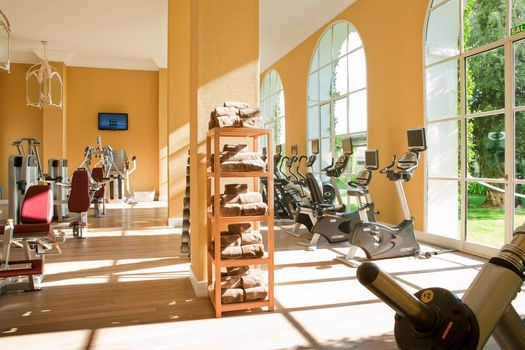 Finca Cortesin Hotel Golf & Spa