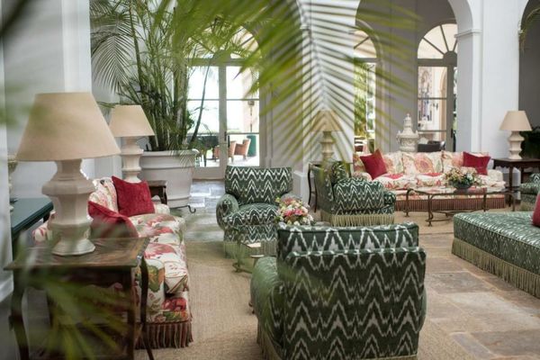 Finca Cortesin Hotel Golf & Spa