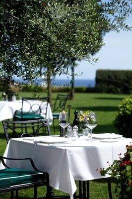 Finca Cortesin Hotel Golf & Spa