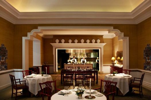 Finca Cortesin Hotel Golf & Spa