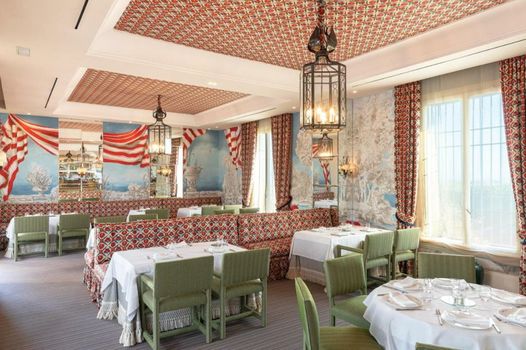 Finca Cortesin Hotel Golf & Spa