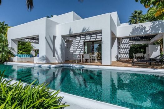 Finca Cortesin Hotel Golf & Spa
