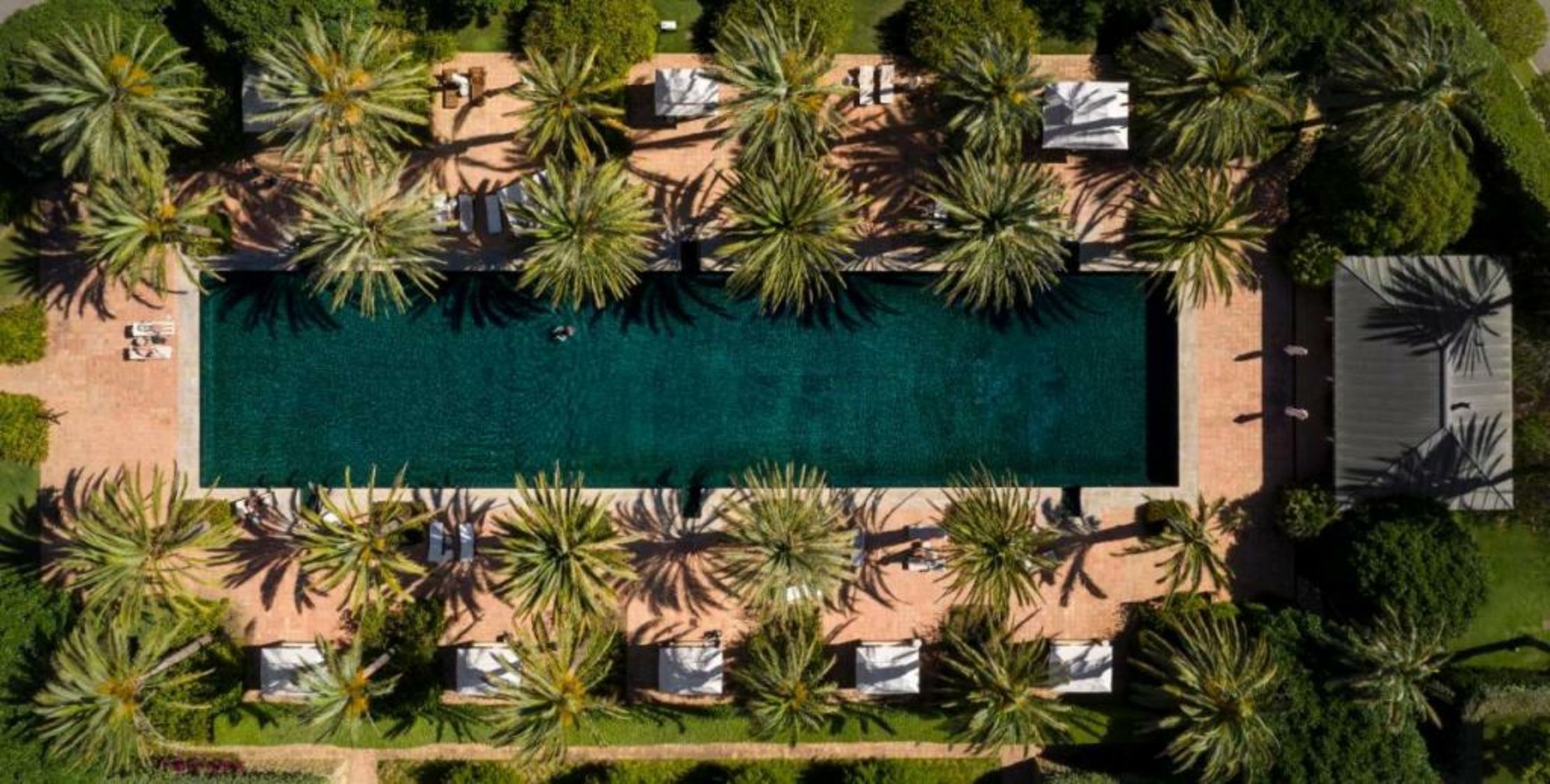 Finca Cortesin Hotel Golf & Spa