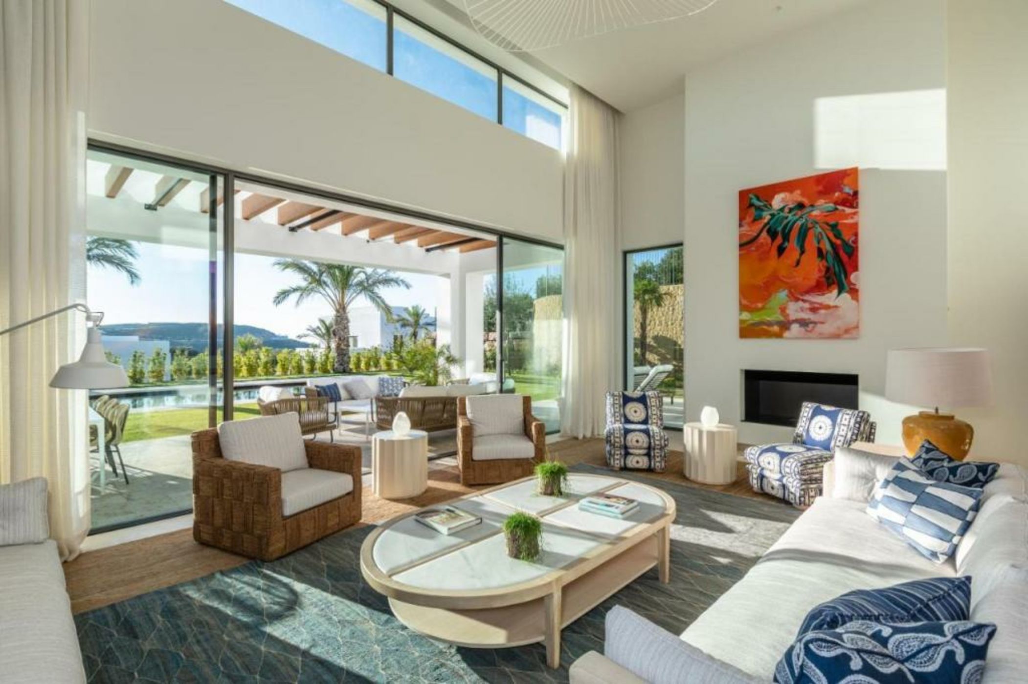 Finca Cortesin Hotel Golf & Spa