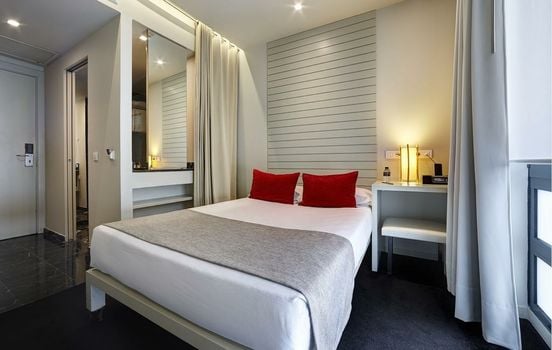 Hotel Miró