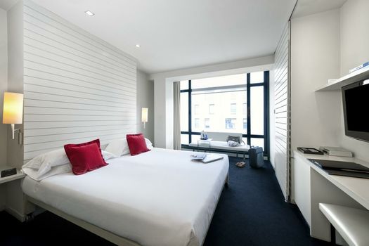 Hotel Miró