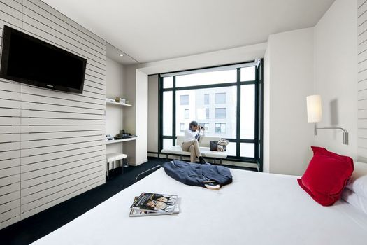 Hotel Miró