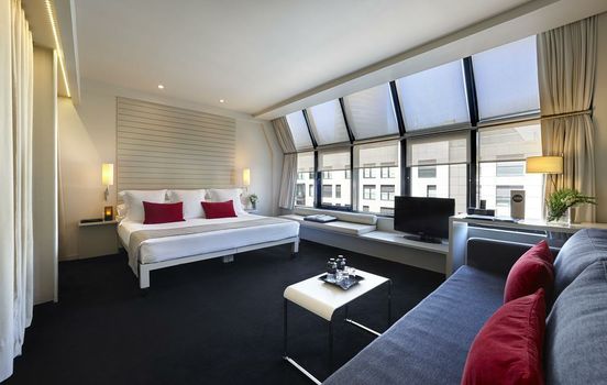 Hotel Miró