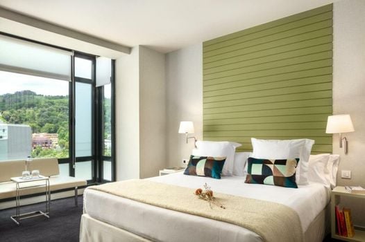 Hotel Miró