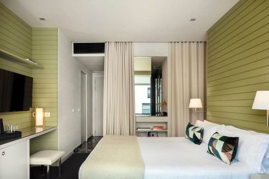 Hotel Miró