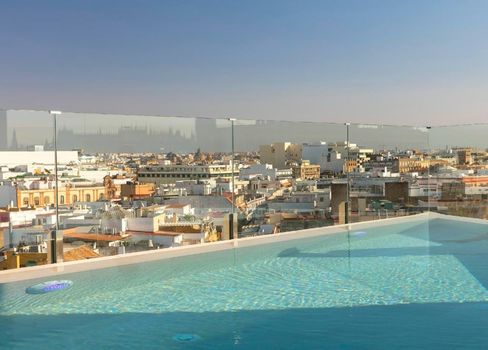 Hotel Colón Gran Meliá - The Leading Hotels of the World