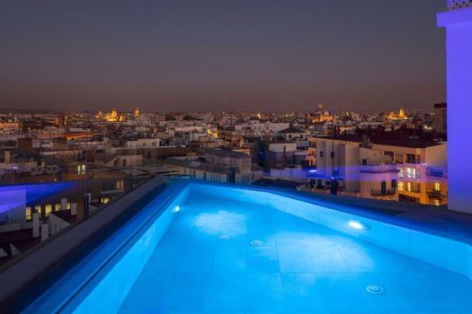 Hotel Colón Gran Meliá - The Leading Hotels of the World