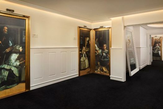 Hotel Colón Gran Meliá - The Leading Hotels of the World