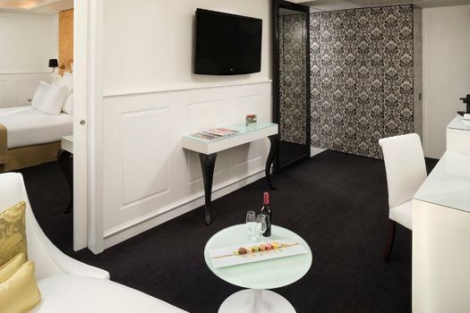 Hotel Colón Gran Meliá - The Leading Hotels of the World