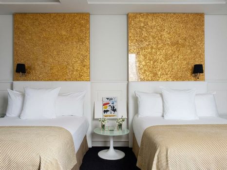 Hotel Colón Gran Meliá - The Leading Hotels of the World