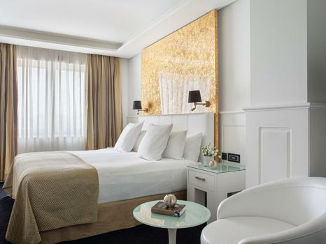 Hotel Colón Gran Meliá - The Leading Hotels of the World