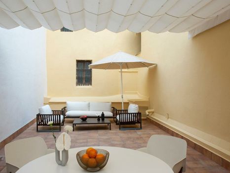 Hotel Colón Gran Meliá - The Leading Hotels of the World