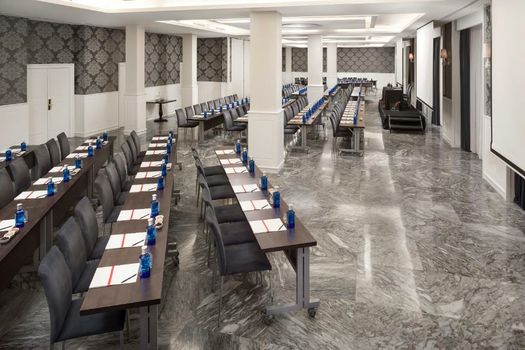 Hotel Colón Gran Meliá - The Leading Hotels of the World