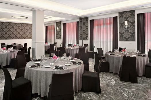Hotel Colón Gran Meliá - The Leading Hotels of the World