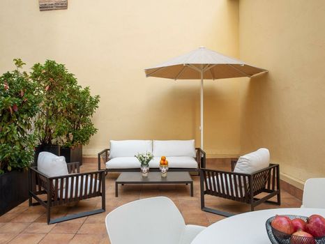 Hotel Colón Gran Meliá - The Leading Hotels of the World