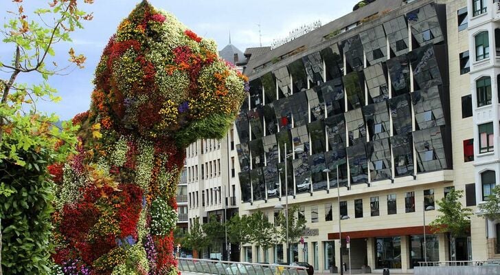 Gran Hotel Domine Bilbao