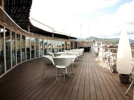 Gran Hotel Domine Bilbao