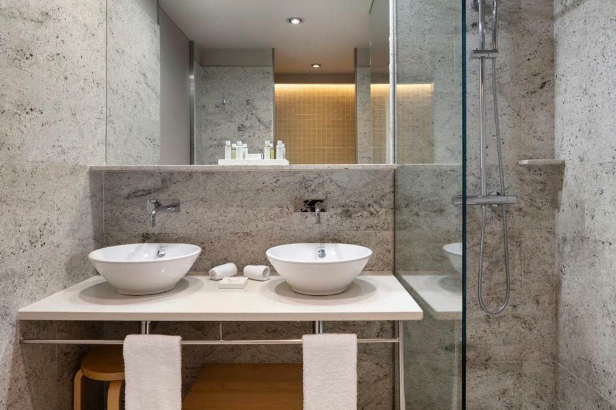 Gran Hotel Domine Bilbao