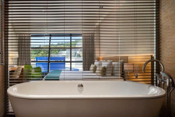 Gran Hotel Domine Bilbao