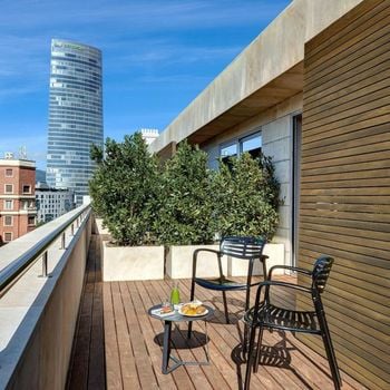 Gran Hotel Domine Bilbao