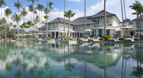 The Sanchaya
