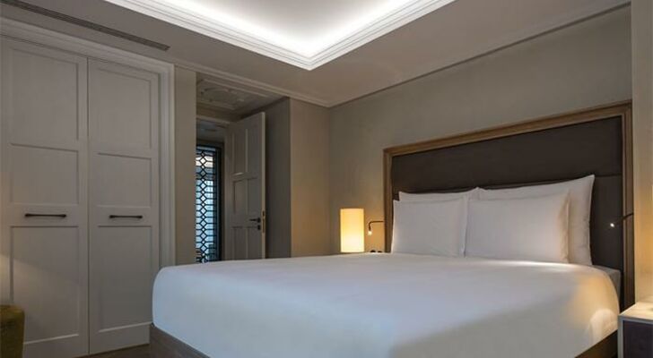 10 Karakoy Istanbul
