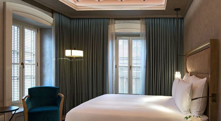 10 Karakoy Istanbul