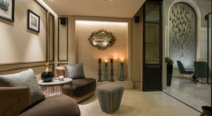 10 Karakoy Istanbul